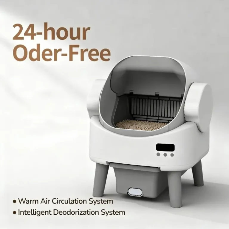 automated litter box (2)