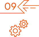 Customized Process 09