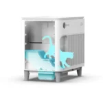 litter box with automatic cleaning (4)
