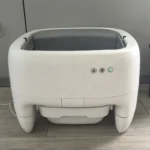 odor free automatic cat litter box (2)