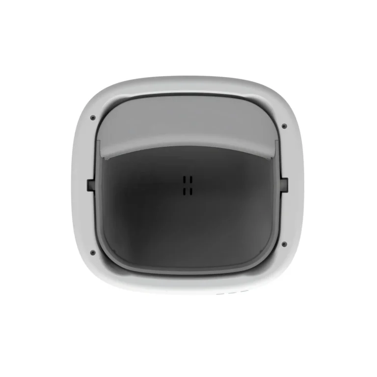 odor free automatic cat litter box (6)