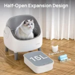 self cleaning litter box (5)