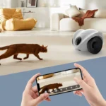 ai pet monitoring robot feeder (2)