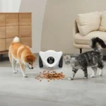 ai pet monitoring robot feeder (3)