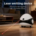 pet companion robot (2)