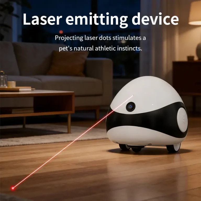 pet companion robot (2)