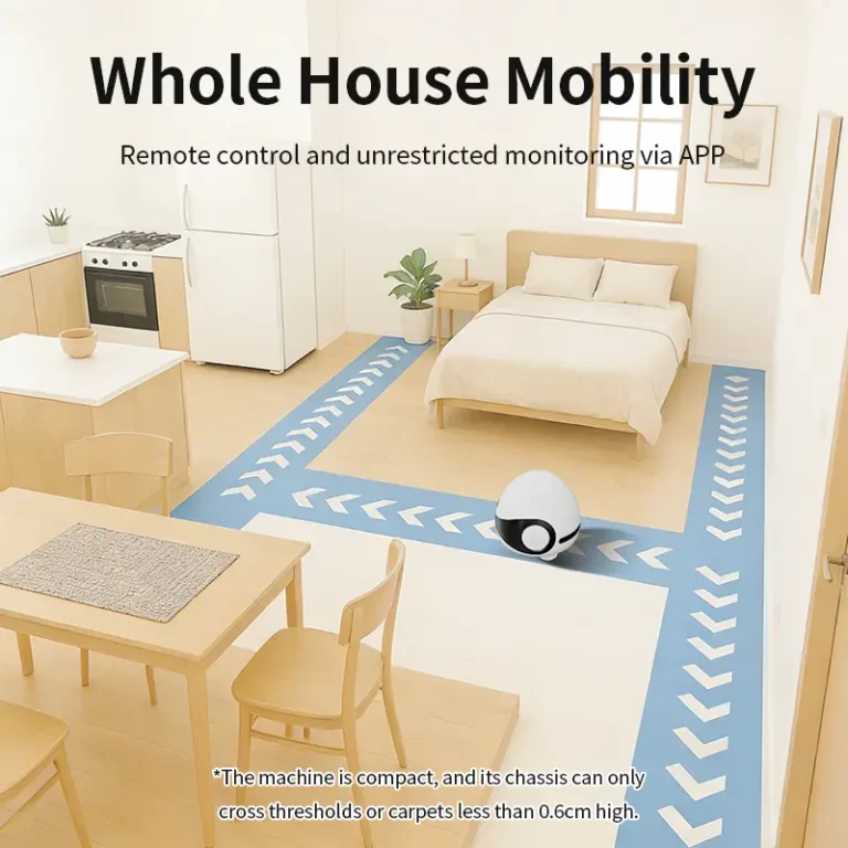 pet companion robot (3)