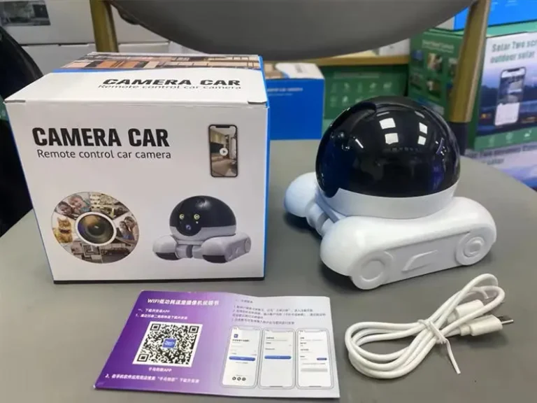 pet smart monitor robot (1)