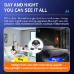 pet smart monitor robot (2)