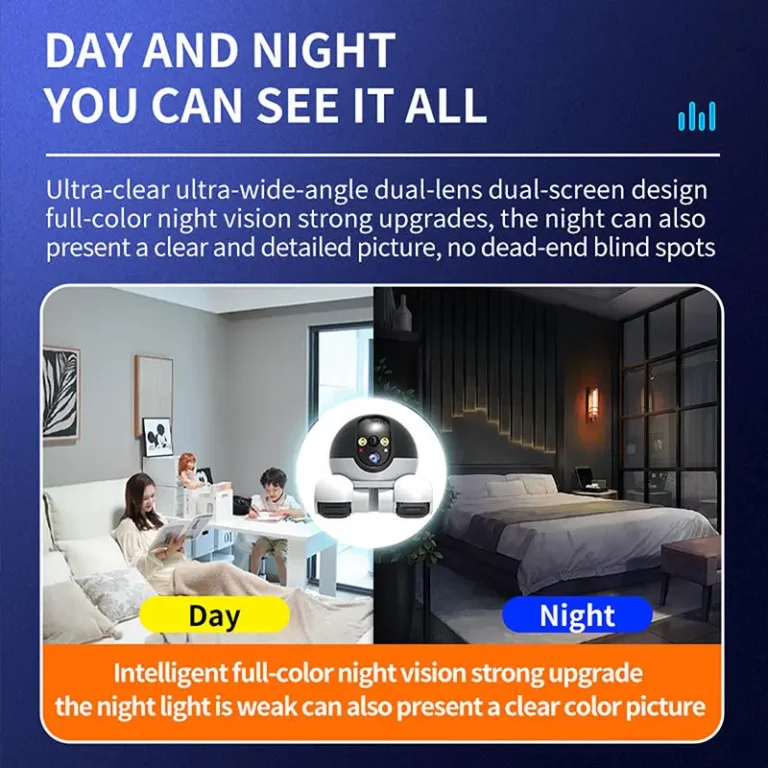 pet smart monitor robot (2)