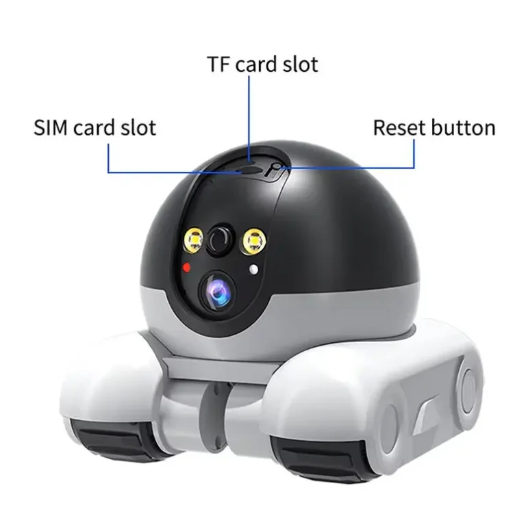 pet smart monitor robot (5)