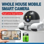 pet smart monitor robot (7)