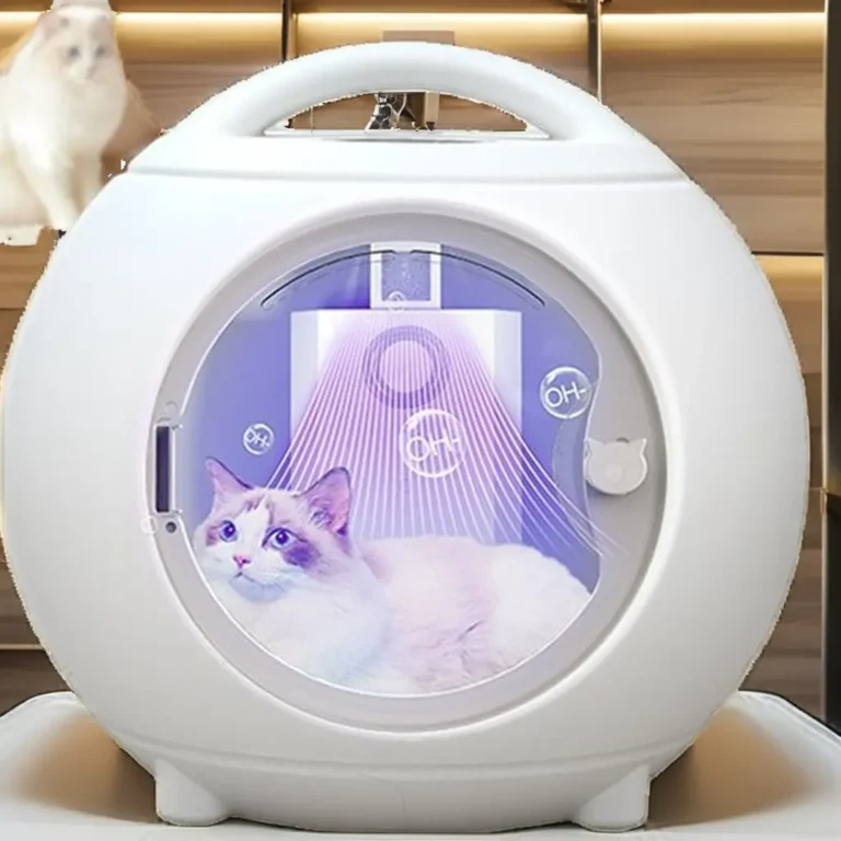 pet dryer (2)