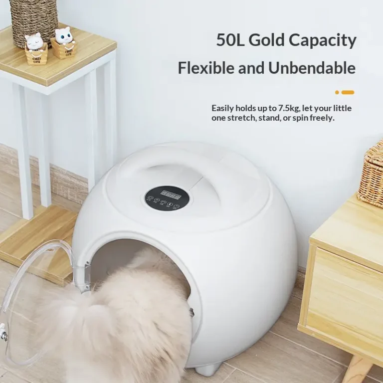 pet dryer (2)