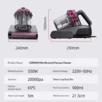 anti mite vacuum cleaner (4)