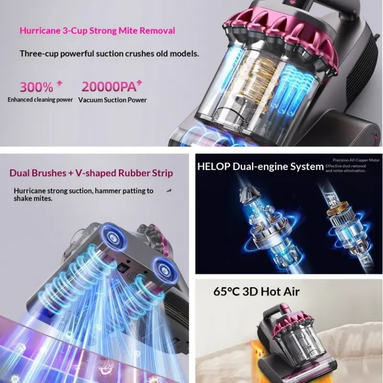 anti mite vacuum cleaner (5)