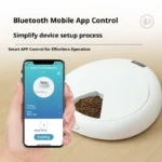 automaitc cat feeder (2)