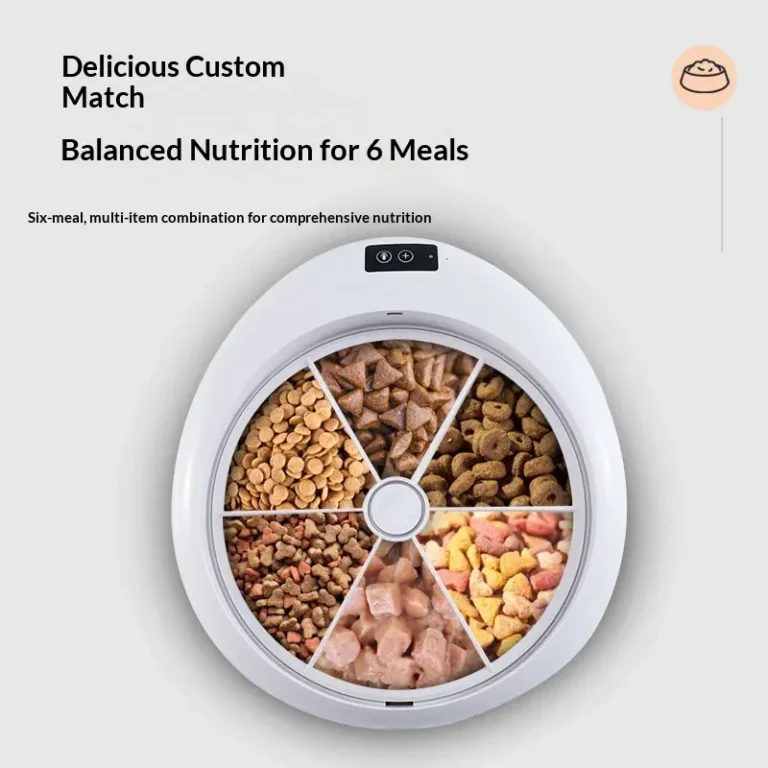 automaitc cat feeder (4)