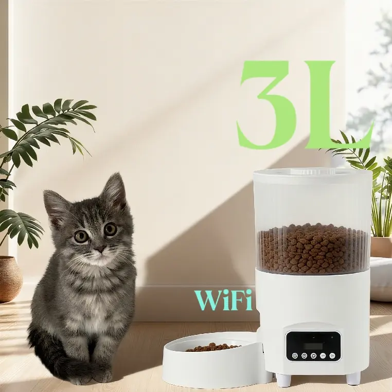 automatic cat feeder (1)