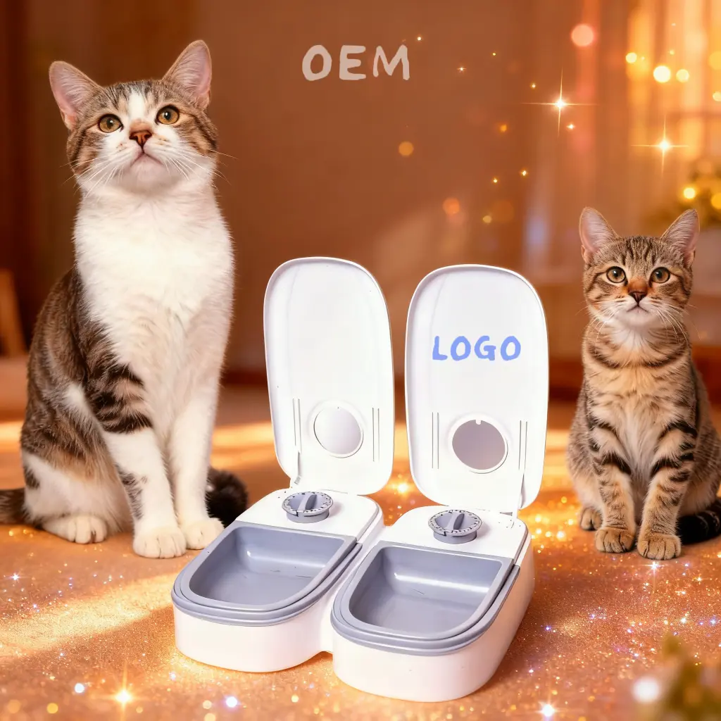 automatic cat feeder (1)