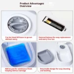 automatic cat feeder (10)