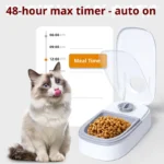 automatic cat feeder (11)