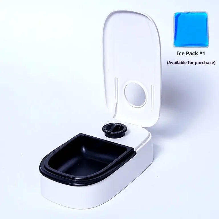 automatic cat feeder (13)