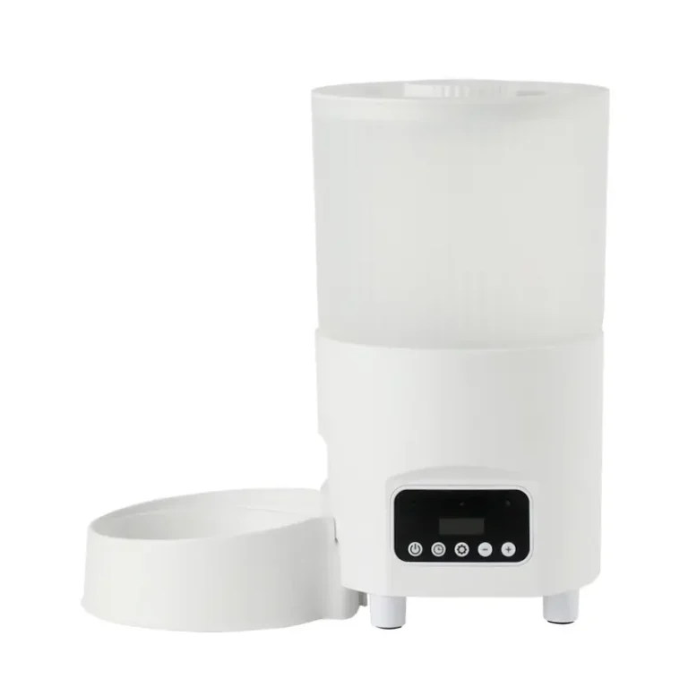automatic cat feeder (2)