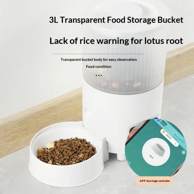 automatic cat feeder (4)