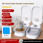 automatic cat feeder (9)