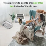 automatic cat litter box (3)