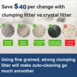 automatic cat litter box (5)