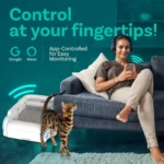 automatic cat litter box (6)