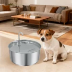 automatic cat water fountain (7)