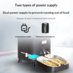 automatic dog food dispenser (1)