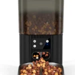 automatic dog food dispenser (2)
