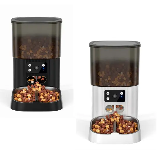 automatic dog food dispenser (3)