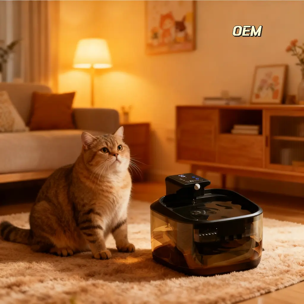 automatic dog water dispenser (1)