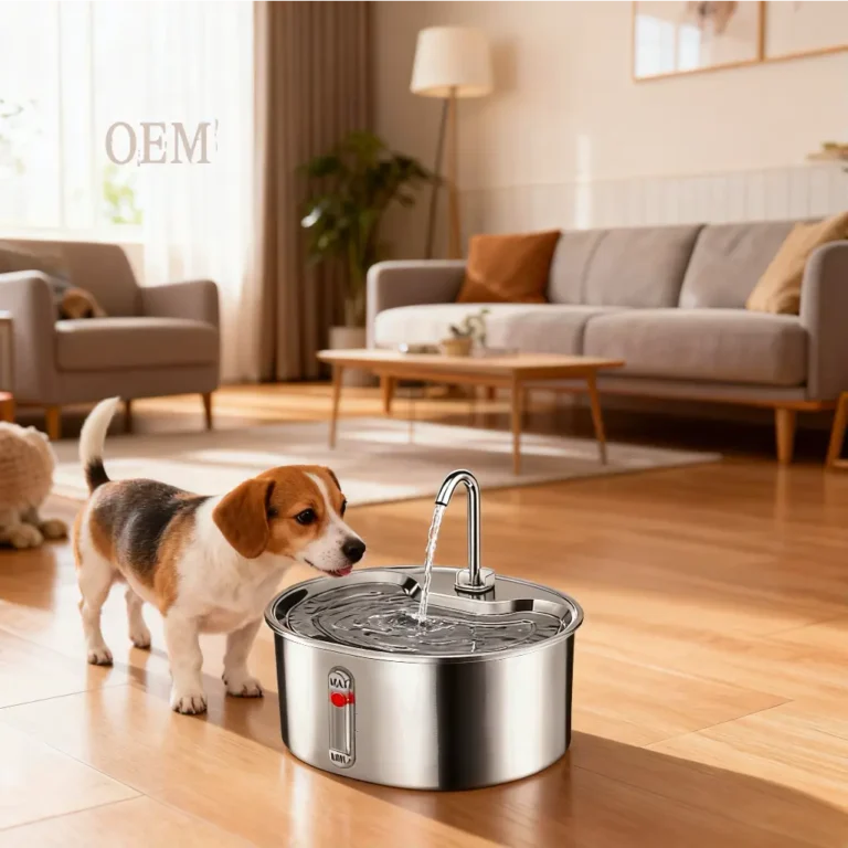 cat water fountain (1)