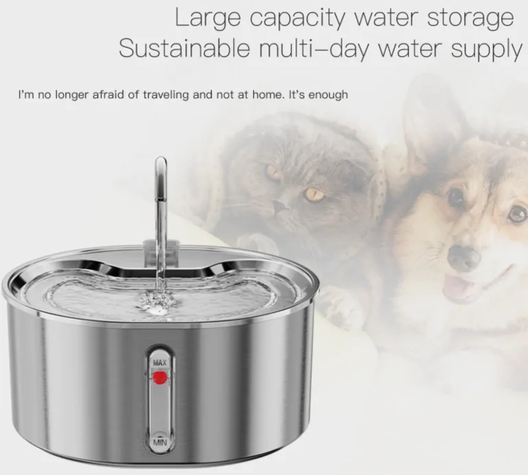 cat water fountain (3)