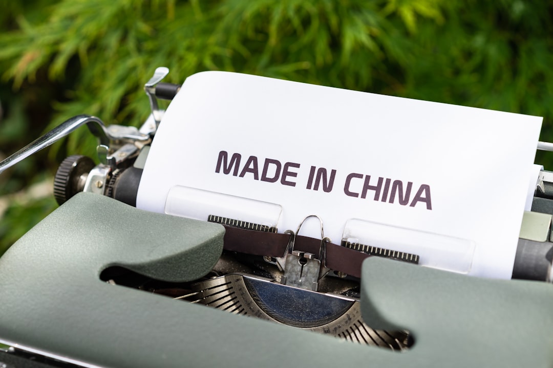 Working with a Chinese Manufacturer: Communication Tips and Tools Working with a Chinese Manufacturer: Communication Tips and Tools