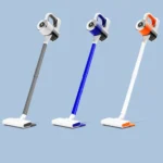 cordless vacuum cleaner (2)