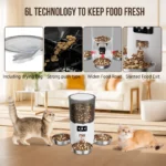 dog feeder automatic large dogs (2)