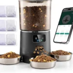 dog feeder automatic large dogs (5)