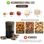 dog feeder automatic large dogs (6)