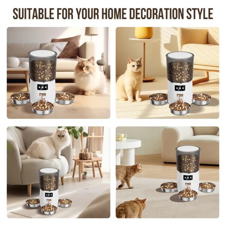 dog feeder automatic large dogs (7)