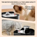 dog water fountain (4)