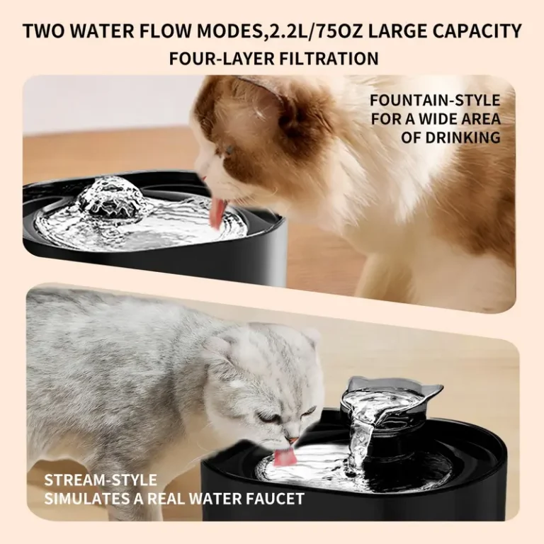 dog water fountain (4)