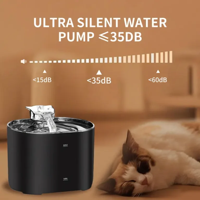 dog water fountain (5)