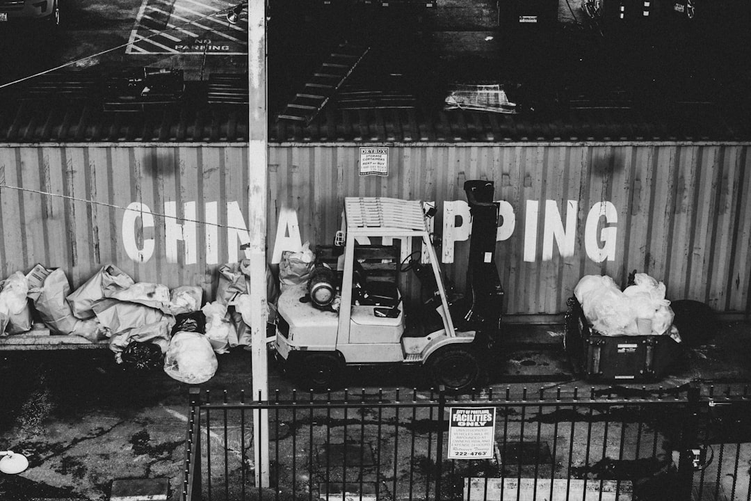 NDA and IP Protection When Working with Chinese Factories
